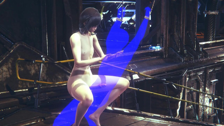 Yaoitube: Genshin Impact yaoi - Venti ist eine kleine schlampe