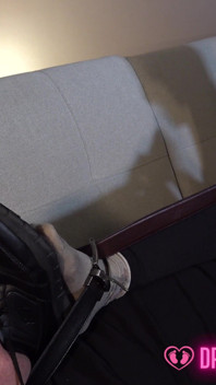 ฮาร์โมนี่ตรวจสอบรอบสอง - (dreamgirls in Socks)