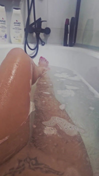 Wet Pussy