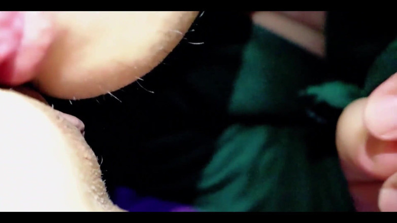 New241New: Jen lízej kundičku Ninewthai