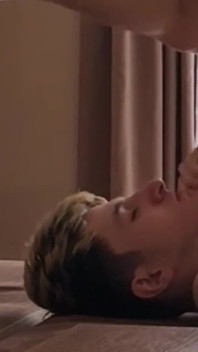 Part 2 My Stepbrother Fucks Me, Deep Throat Blowjob and Juicy Anal