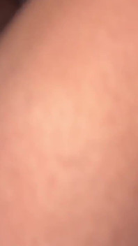 Chupando la polla de mi novio como una puta