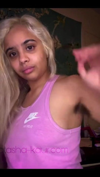 Haha These Are Some Silly Vids Messing Around with My Hair