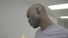 Edward James: Blaine पोर्टर और Debonair