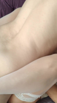 Cool sex manželka pracovníka na směně, zatímco on vydělává peníze na služební cestě