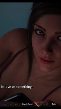 Summer Heat ( Part 08 ) - by Naughty Fox Games