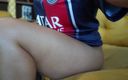 Sweet Arabic: Video bokep cewek hot perancis paris dengan kaki seksi yang...