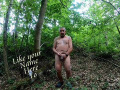 Andy: Bahagian 2 Walk 31