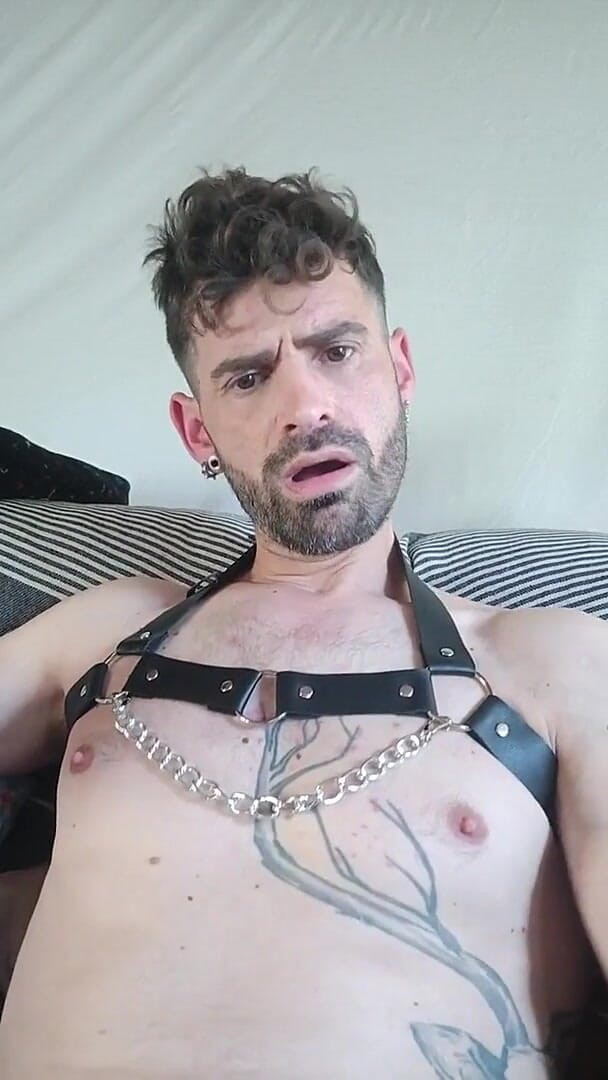 Masturbation at Home (Cliente)