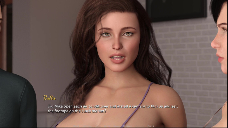 Wickedgammes studio: Studenți universitari fără control (partea 4)