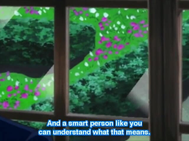 CBD Media: Prsatá služebná je olízaná a ošukaná Hentai