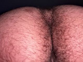 Damien Custo: Big Ass Hairy Hot French