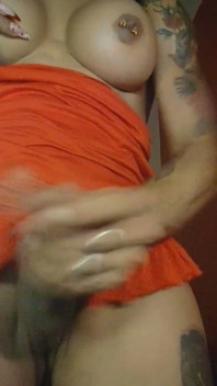 Mmm Take It and Make It Hard