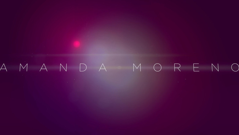 Amanda Moreno: 成熟した放尿ふしだらな女