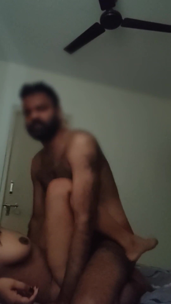 ItemRiya05: Fucked My Slutty Indian Desi Girlfriend with Hindi Audio