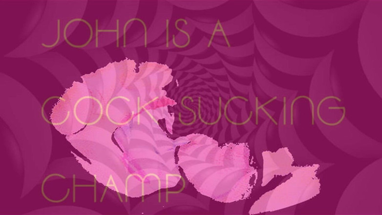Campsissyboi: SOLO AUDIO - John è un campione succhiacazzi