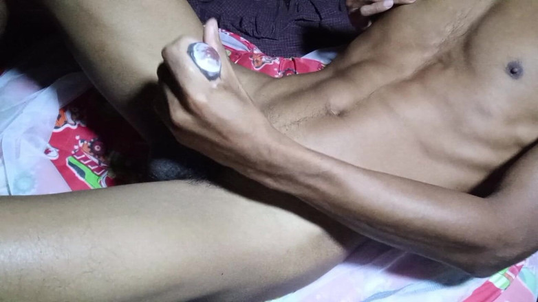 Eagle1800: 솔로 자위 (125)