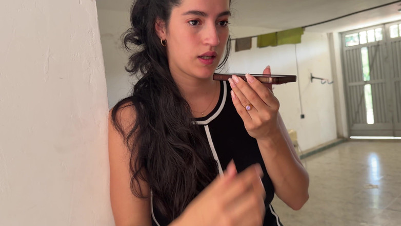 MaRaSexx: Le Fui Infiel a Mi Esposa Con Un Gran Culo (no...