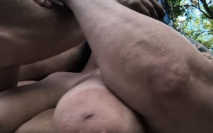 HerculesnVENUS: Fighting Again That Motherfuckers This Bitch Take His Cock Ready...