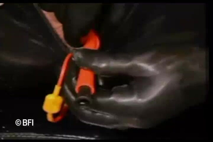 No limits I love it rough: Pamiętniki fetyszowe 22