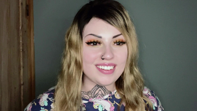 Miss Valentina: Sekretny Wedgie Cummer