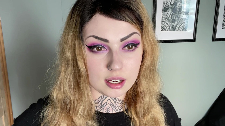 Miss Valentina: Wedgies maken je hard