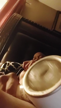 Shinzon的仿生吸吮者