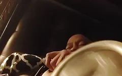 Shinzon's Bionic Sucker