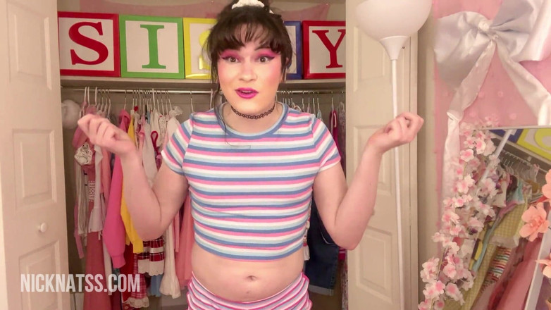 Natalie Napoli: 그냥 전환!