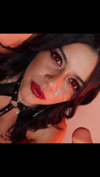 Demon Step-mommy