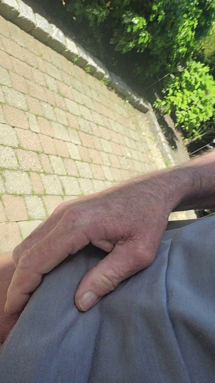 Odrahb: Салін Боллс від hardobrinkmann абсолютно відкритий