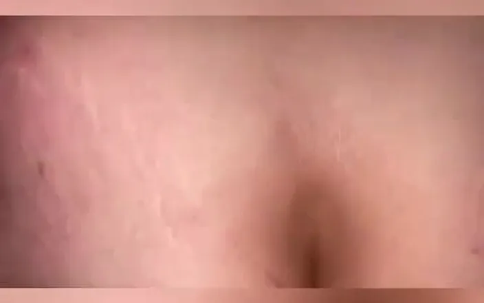 Mysticbabe8: Horny Mistery Man Couldnt Wait Anymore to Fuck Stephsister Mysticbabe...