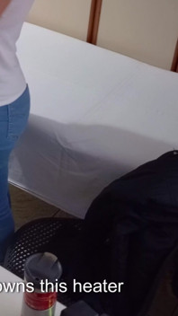 The Doctor Fucked His Ass, Came, and Then Put in the Plug.