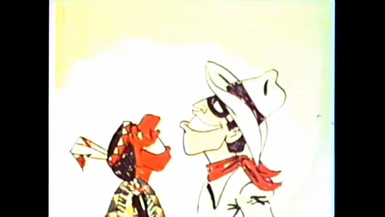 Vintage Usa: Pengembaraan Seksual dalam Kartun