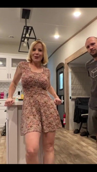 Don’t Miss It Simp Gets Cuckolded by Wife and Stepson