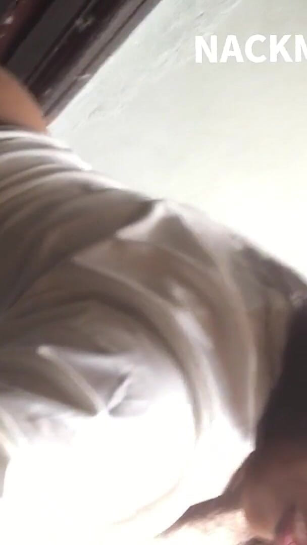 I Can't Go Out, All He Wants to Do Is Eat My Ass (Nackme production)