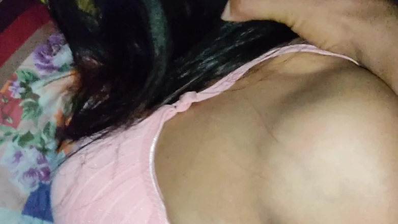 X69: Finally I Found Nepali Viral Couple Video. Last Part Out...