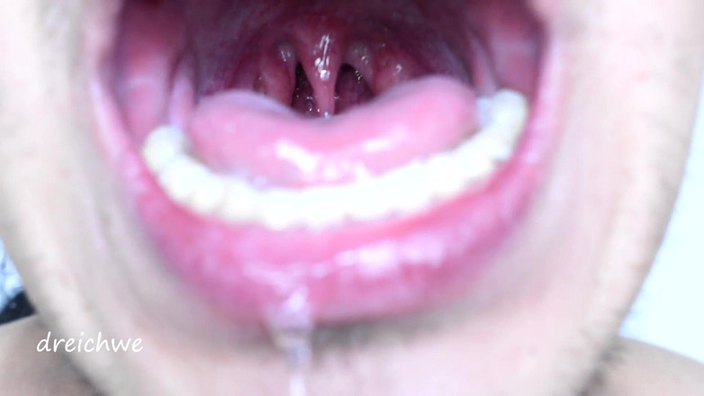 Dreichwe: Fetiche de lengua