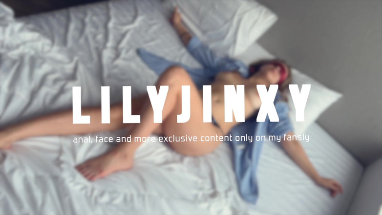 LilyJinx: Моя мачеха делает лучшую дрочку