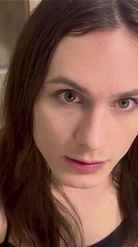 You Said You Could Never Be Into a Trans Girl