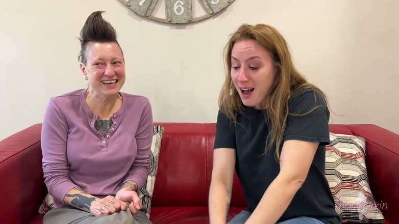 Themistyrein: 第8集时打喷嚏