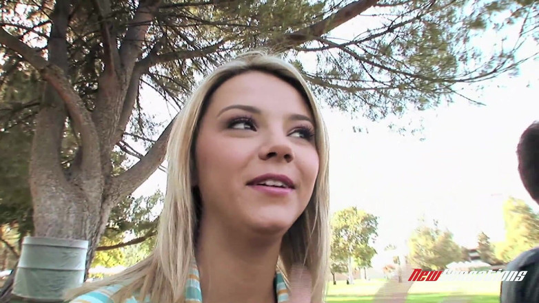 Ashlynn Brooke: Ashlynn &amp; Ashley - перевірка реальності