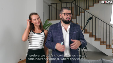 RDXCast