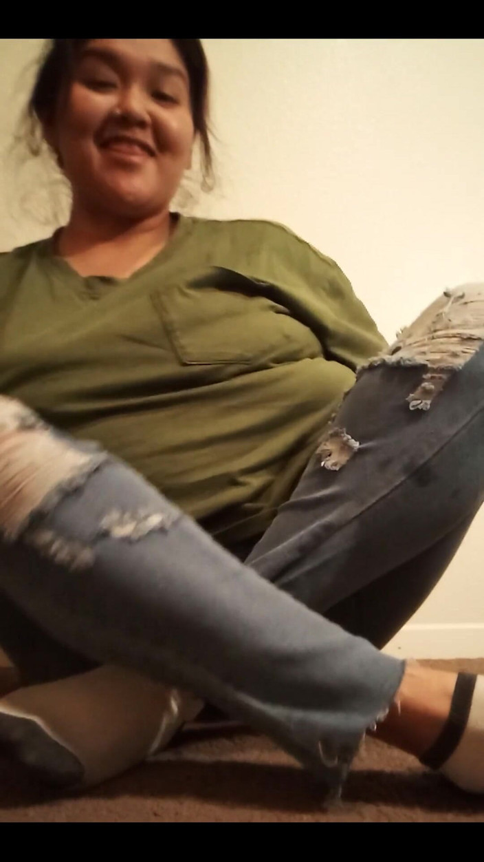 DeesDeepThroat: Just Got Home