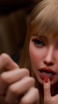 18yo Blonde Teen with a Perfect Body and Big Ass Gives Blowjob and Gets Her Tight Pussy Fucked Doggy Style - Freshwomen Season 3
