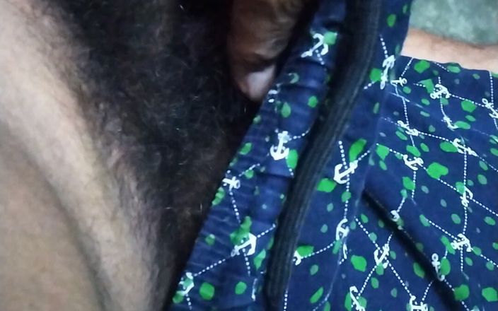 Natural man: Desi kutas