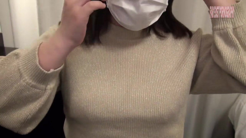 Far East pornography: Pertemuan amatur berakhir dengan creampie tulen -pt.4