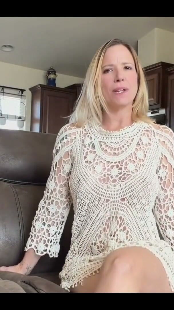 Jane Cane: Kawalan ibu tiri
