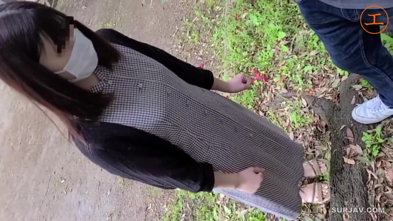Asian happy ending: 흑인 대물 자지에게 따먹히는 아시아 소녀