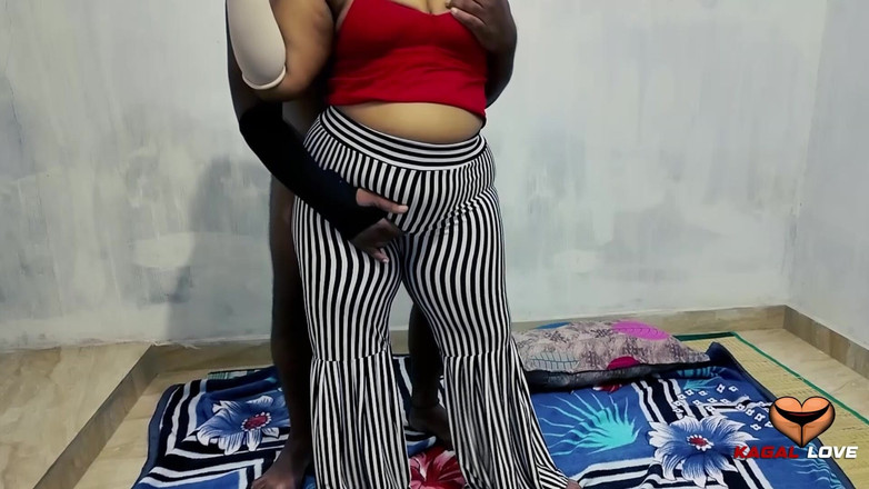 kagal_love05: Big Boobs &amp; Big Ass Indian Hard Fuck with Busty Girl...